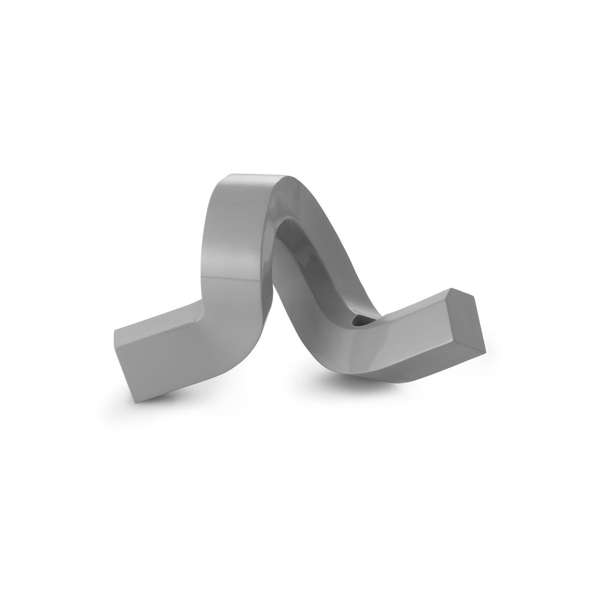 Normann Copenhagen Crooked Candlestick