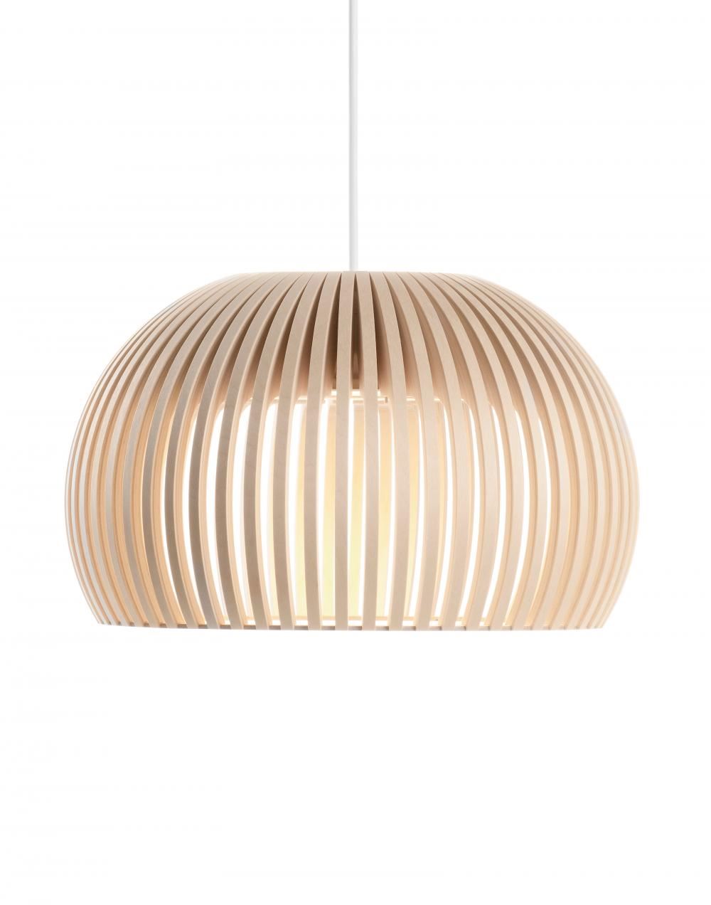 Secto Design Atto Pendant Light