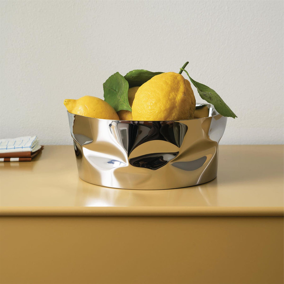 Alessi Compressioni Centrepiece