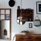 NUD Collection Moon Pendant Lights