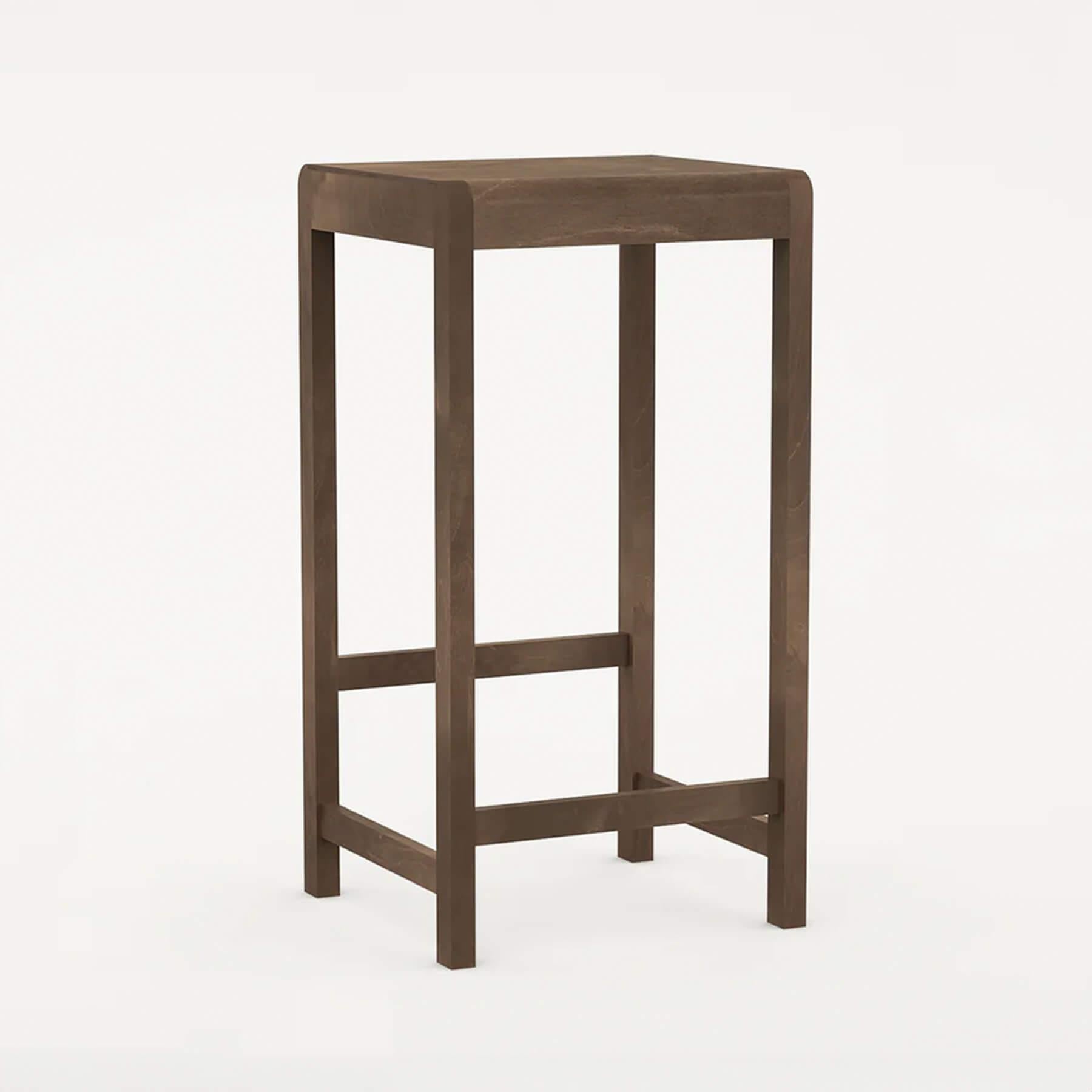 Frama Stool 01