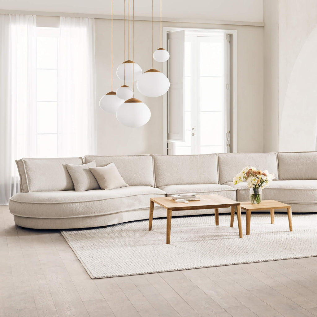 Bolia Acorn Pendant Light - Solid