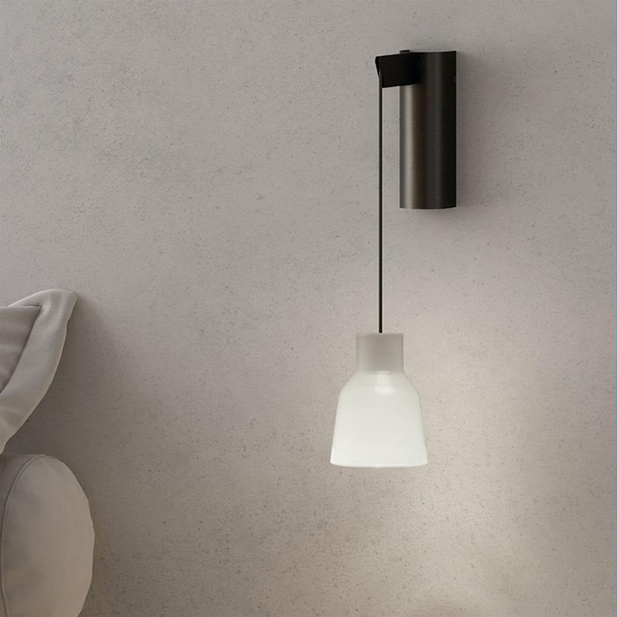 Bover Drip Drop A 01 Wall Light