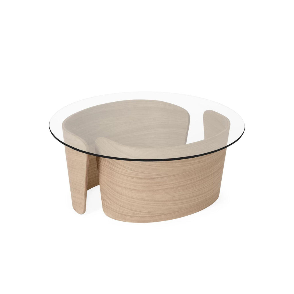Sibast No 7 Lounge Table