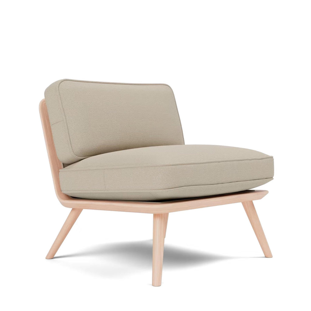 Fredericia Spine Lounge Suite Petit Chair