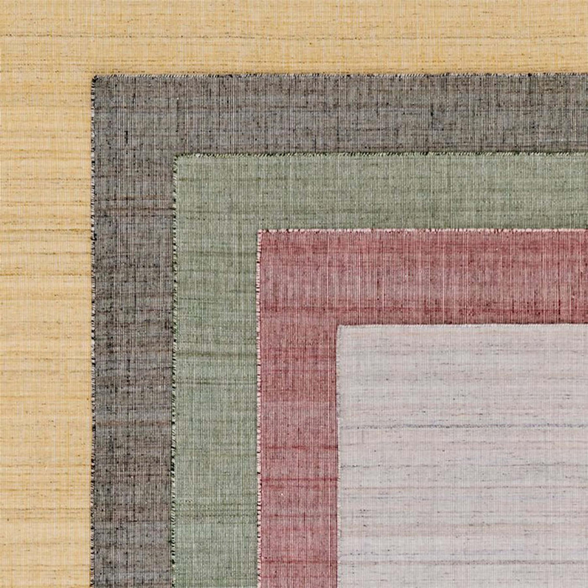 HAY Haze Rug