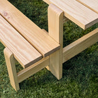 HAY Weekday Garden Table