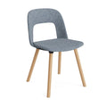 HAY Layout Dining Chair 124