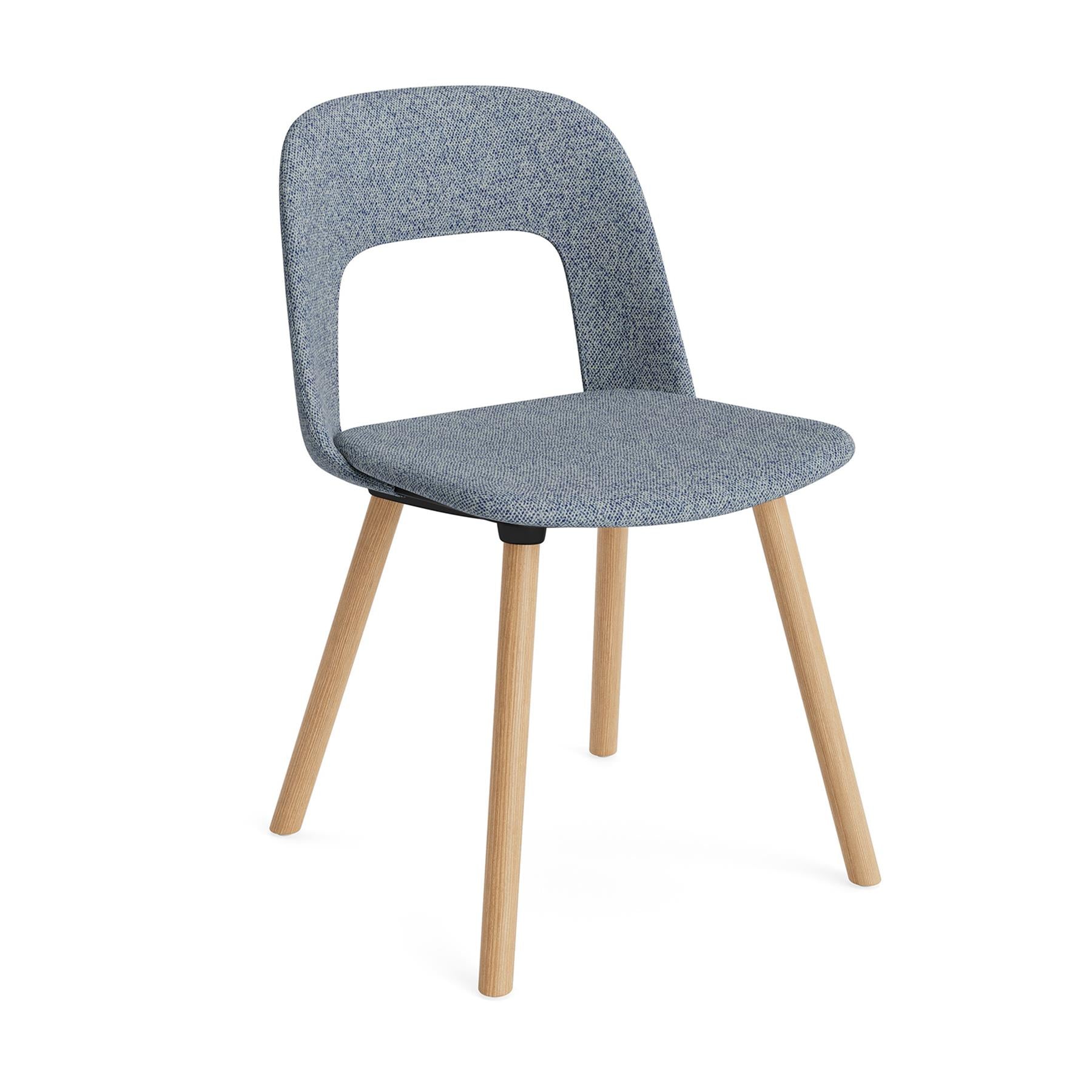 HAY Layout Dining Chair 124