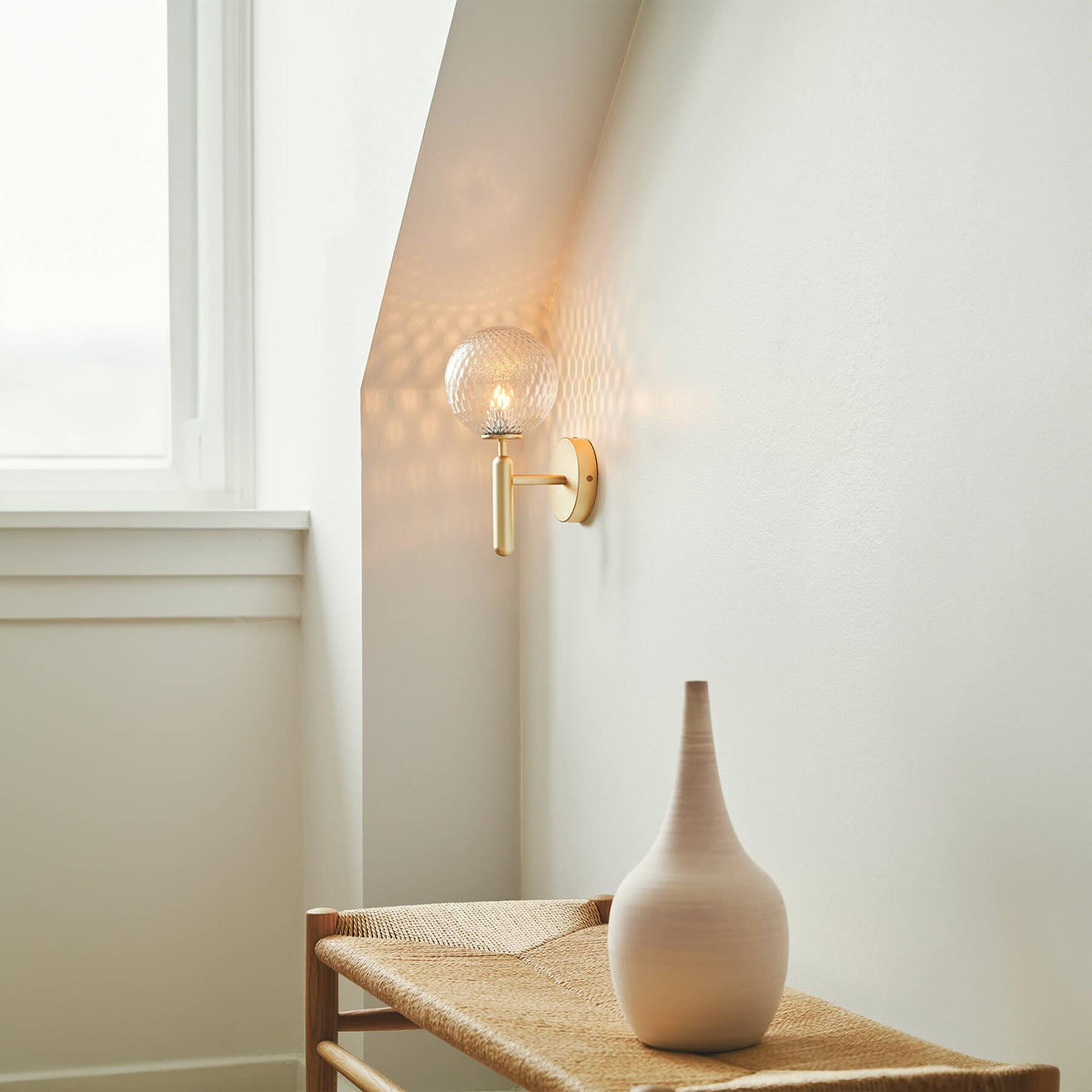 Nuura Miira Wall Light