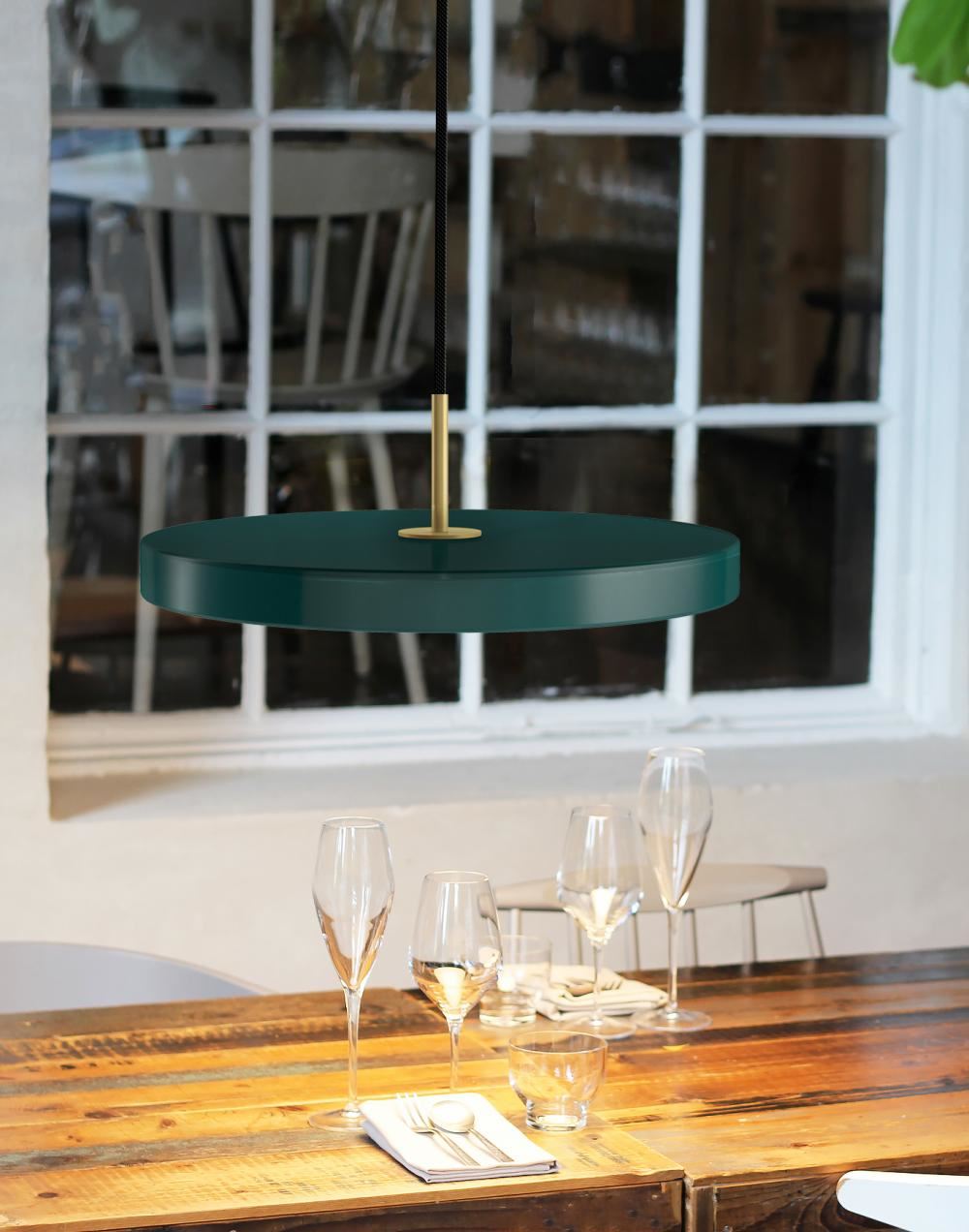 Umage Asteria Pendant Light