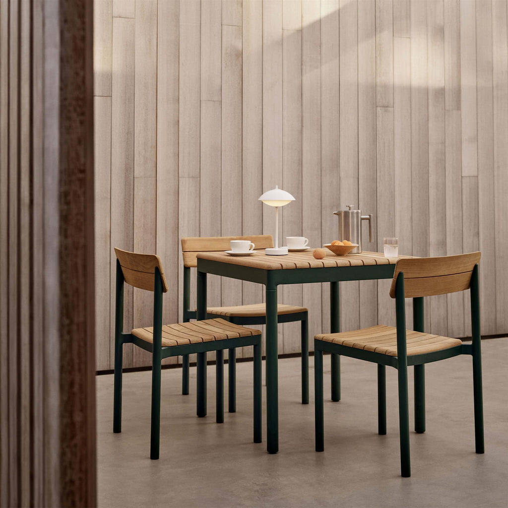 Fritz Hansen Pelagus Garden Chair