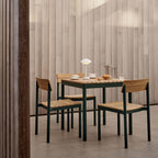 Fritz Hansen Pelagus Garden Chair