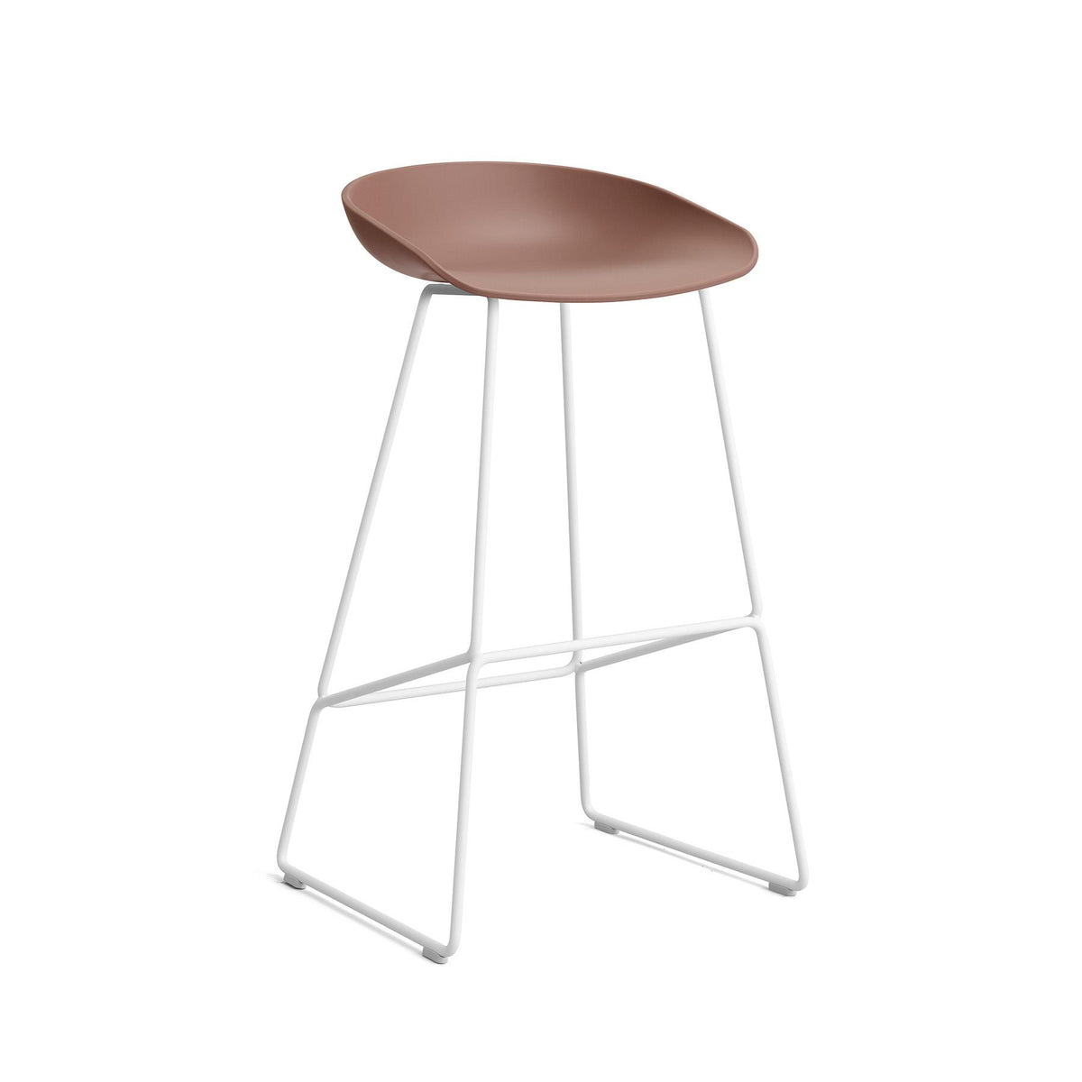 HAY About A Stool 38 Bar Stool