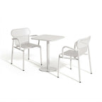 Petite Friture Week-End Balcony Furniture Set - Curated by Holloways of Ludlow