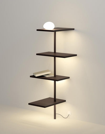Vibia Suite Table Lamp