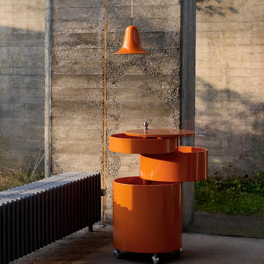 Verpan Pantop Pendant Light
