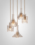 Outlet Lee Broom Decanter Chandelier - 5 Piece