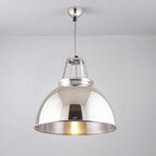 Original BTC Titan Pendant Light - Size 3