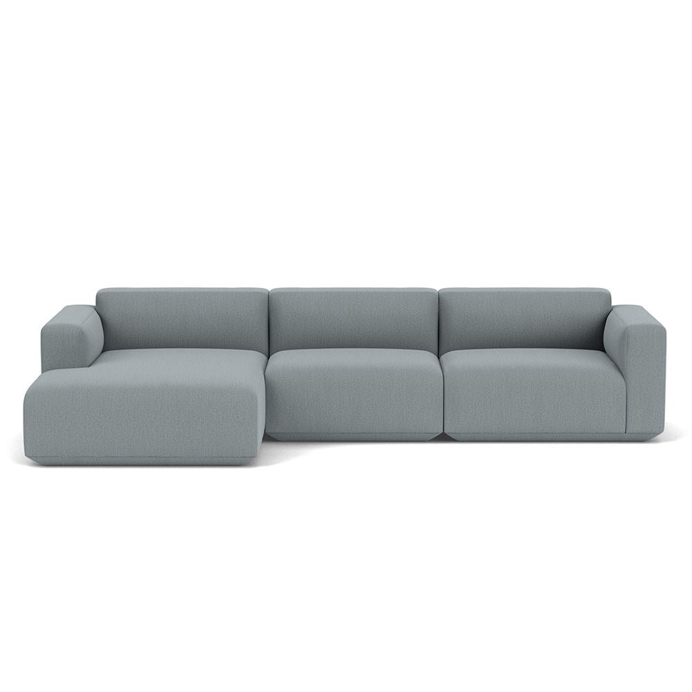&Tradition Develius 3+ Seater Sofa