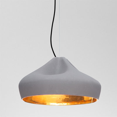 Marset Pleat Box Pendant