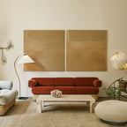 GUBI Timberline Floor Lamp