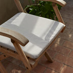 Fritz Hansen Selandia Garden Armchair Cushion
