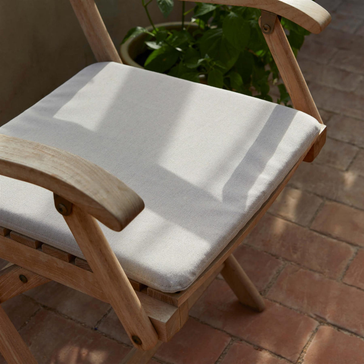 Fritz Hansen Selandia Garden Armchair Cushion