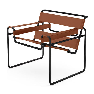 Knoll Wassily Lounge Chair