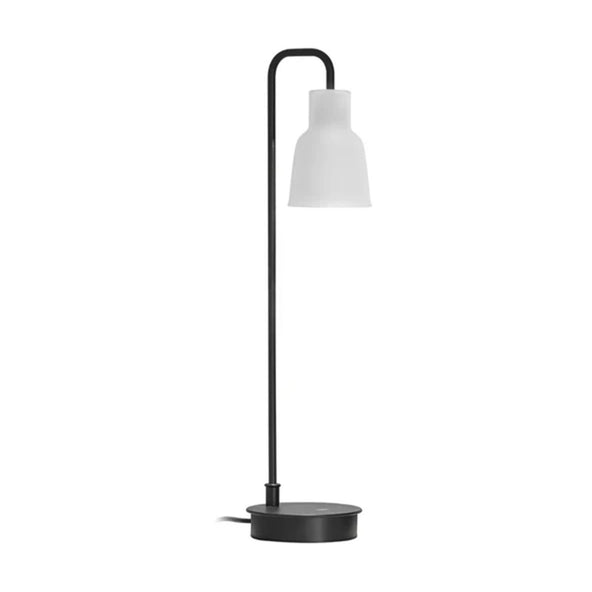 Outlet Bover Drip Drop M Table Light - Drip M50, Frosted, Cord Switch