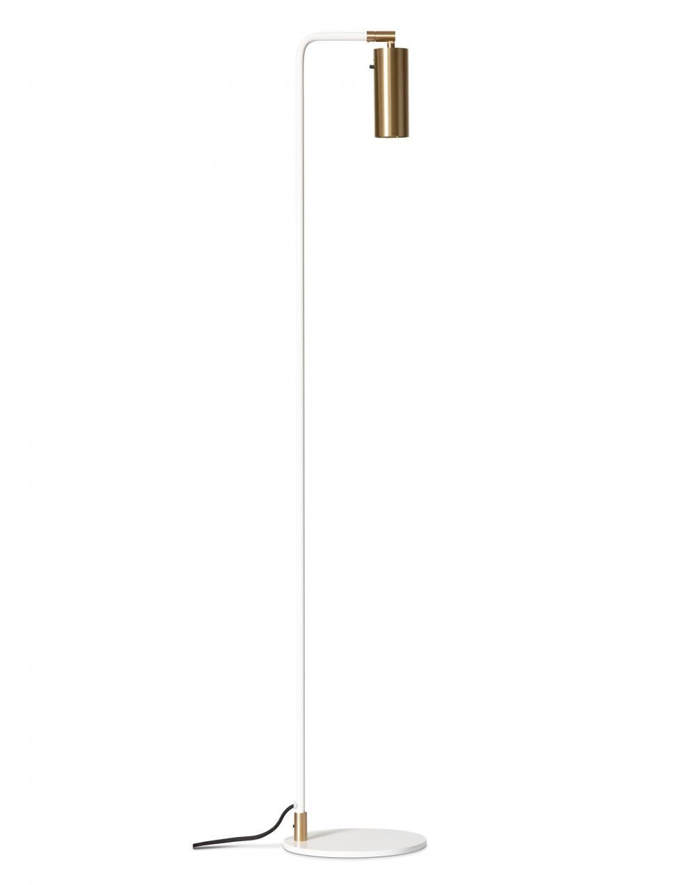 RUBN Lektor Floor Lamp