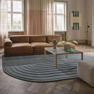 Muuto Relevo Rug
