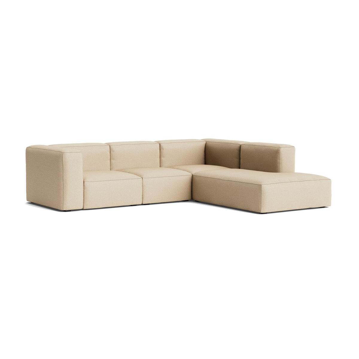 HAY Mags Soft 3+ Seater Corner Sofa Combination 2