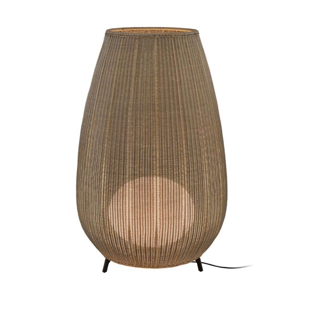 Bover Amphora Outdoor Floor Lamp