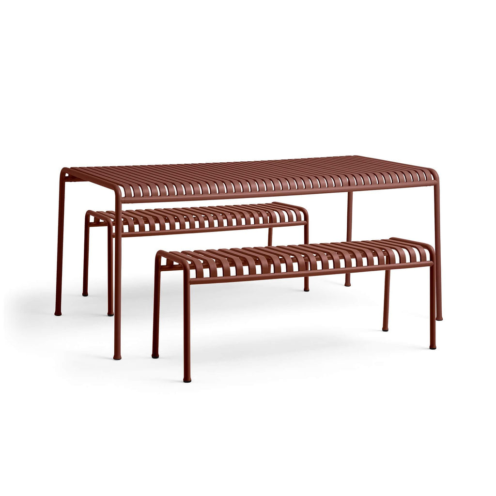 HAY Palissade Garden Picnic Set - Curated by Holloways of Ludlow