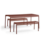 HAY Palissade Garden Picnic Set - Curated by Holloways of Ludlow