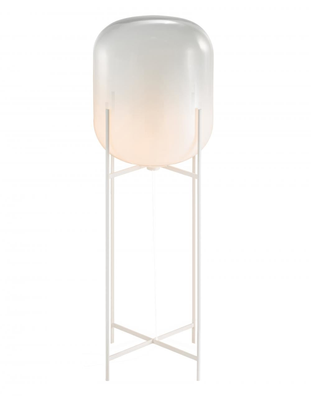 Oda Floor Lamp