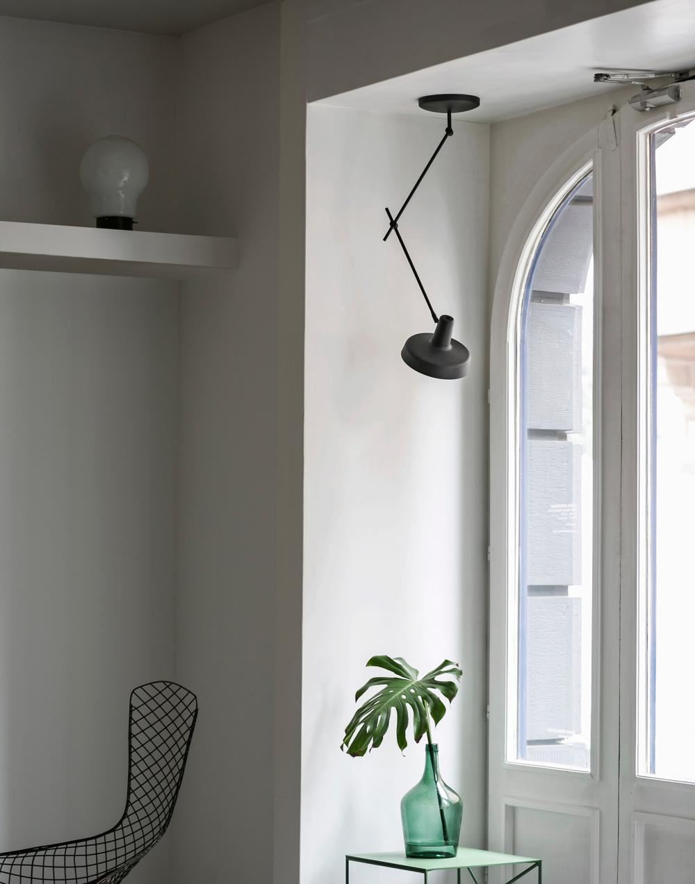 Arigato Ceiling Light