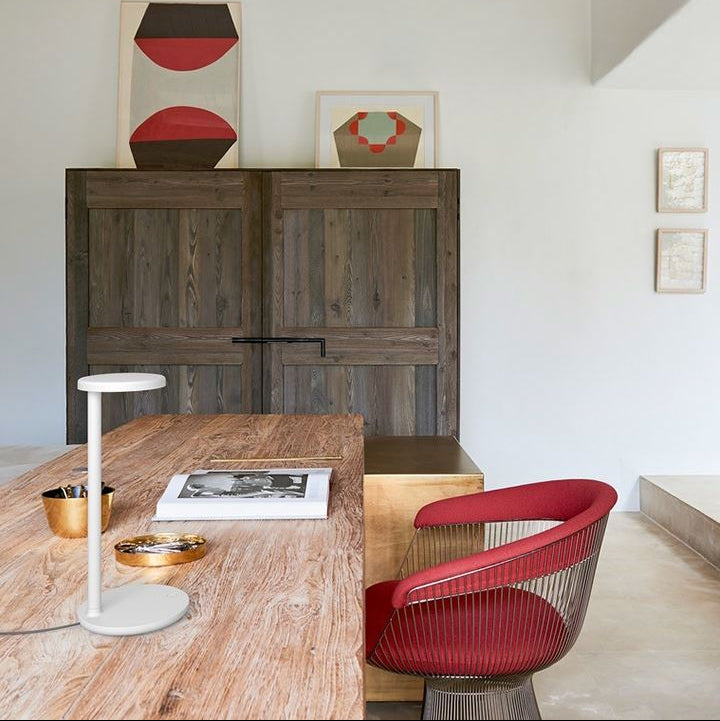 Flos Oblique Table Lamp
