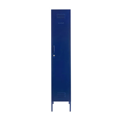 Mustard Made The Skinny Locker