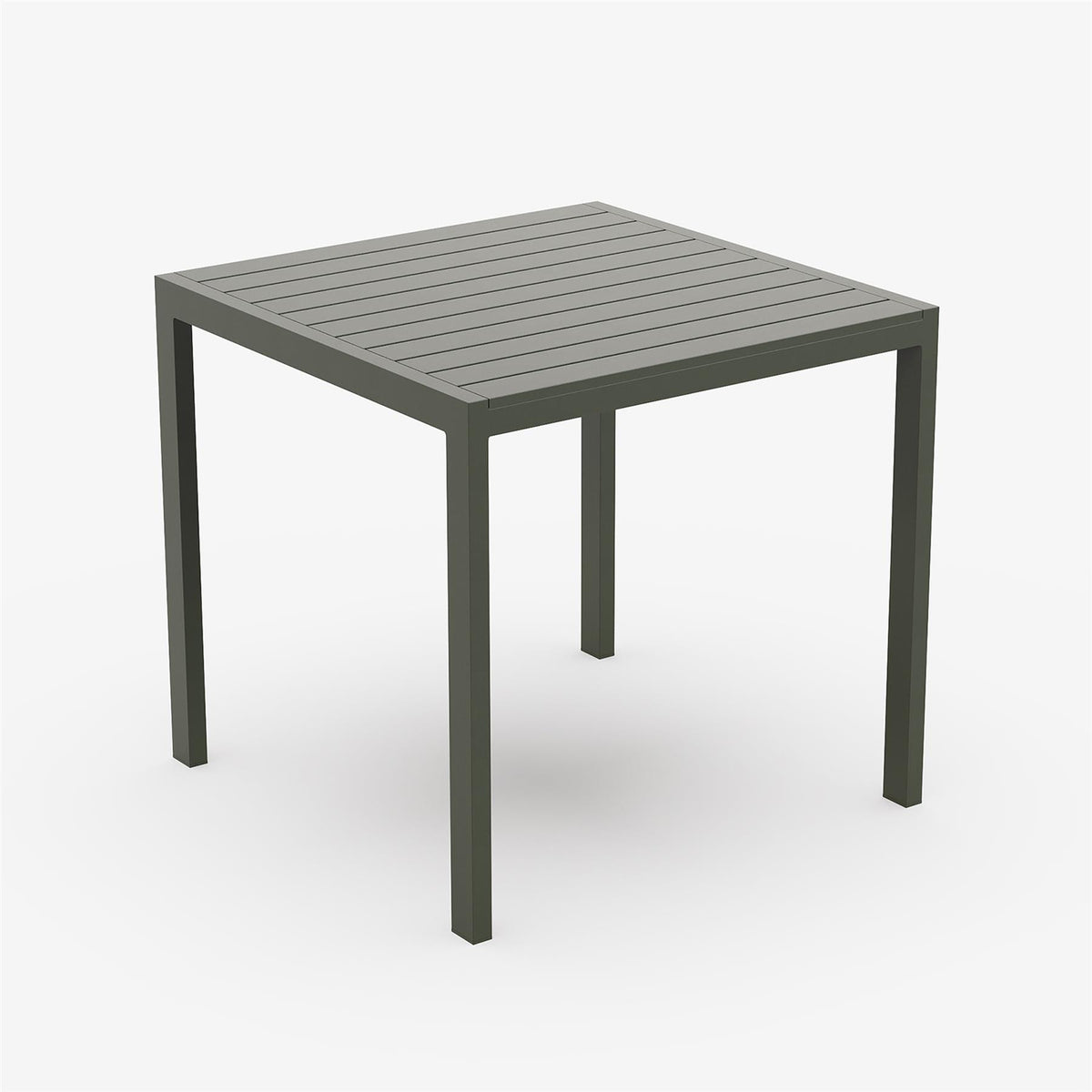 Case Furniture Eos Outdoor Square Table