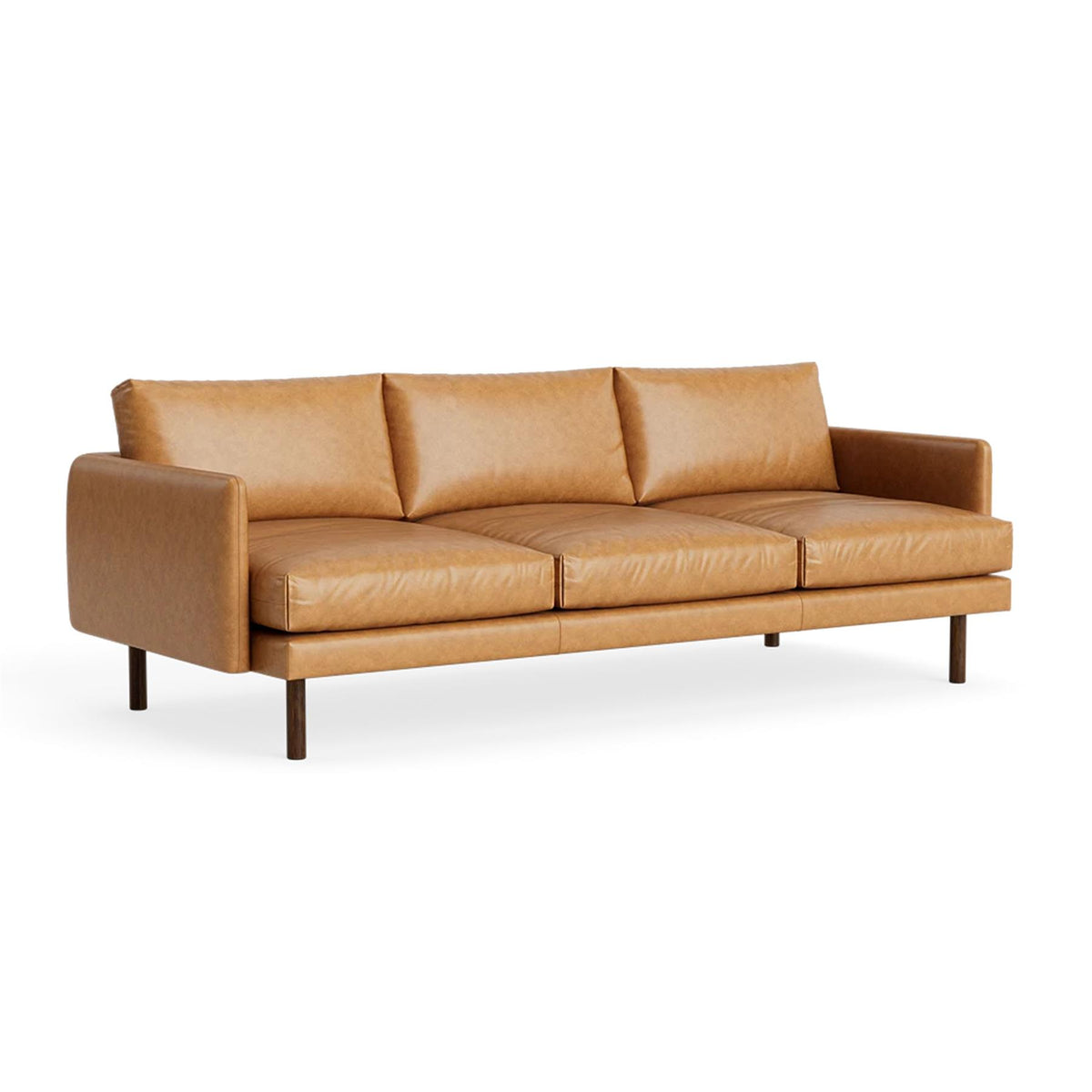 Bruunmunch Emo 3 Seater Sofa