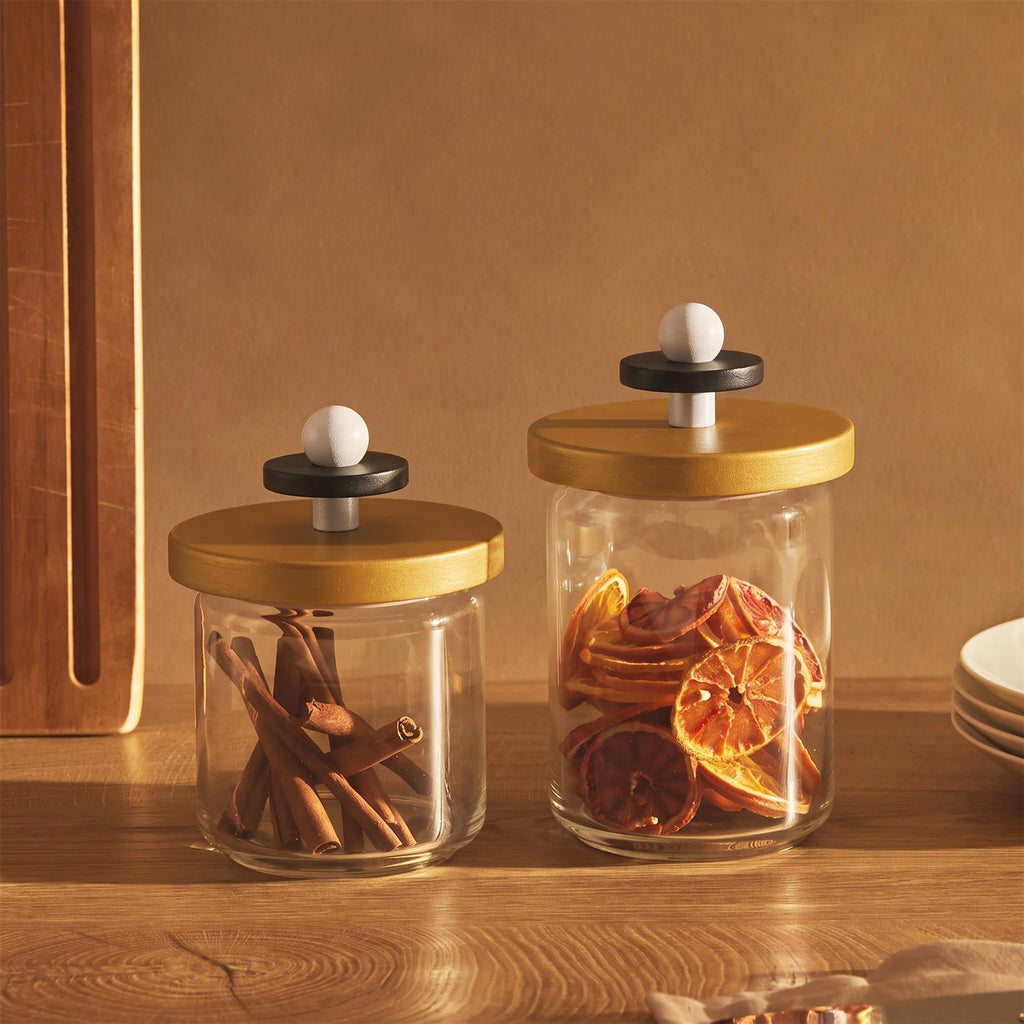 Alessi ES16 Kitchen Box