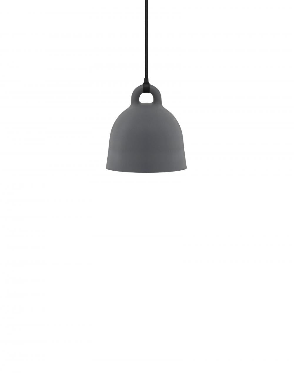 Normann Copenhagen Bell Pendant Light