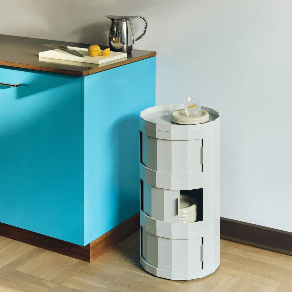 HAY Facet Cabinet
