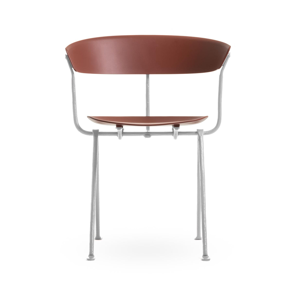 Magis Officina Dining Chair
