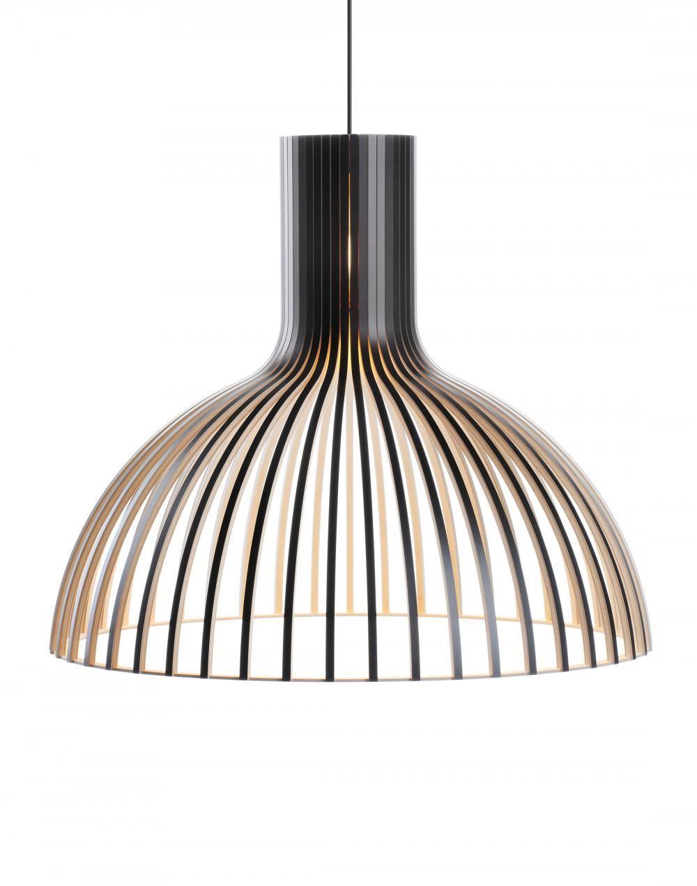 Secto Design Victo Pendant Light