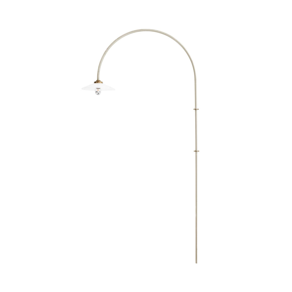 Valerie Objects Hanging Wall Light No.2