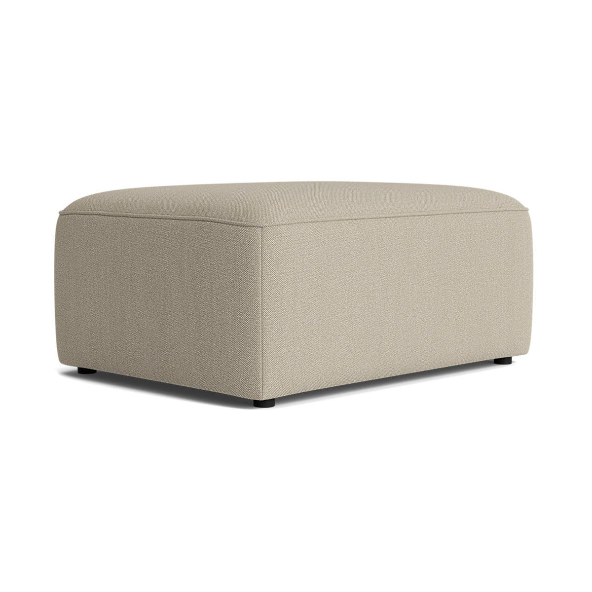 MAKE nordic Basecamp Pouf