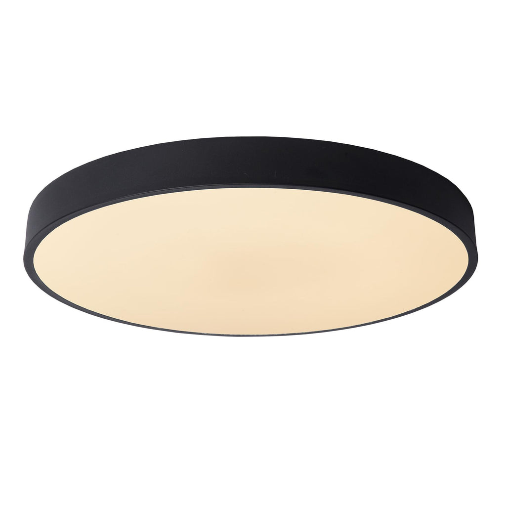 Outlet Lucide Unar Flush Ceiling Light